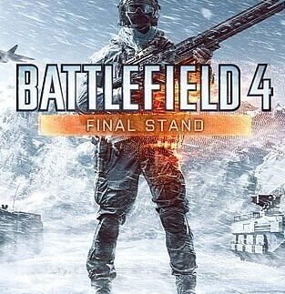 Battlefield 4 Premium PC