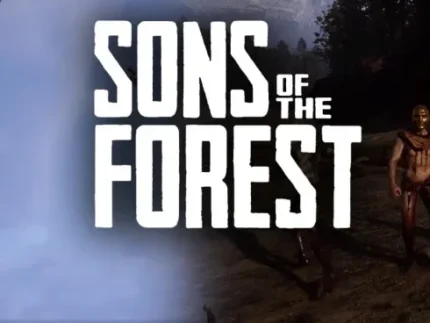 Sons Of The Forest PC